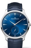 Jaeger LeCoultre Часы Jaeger LeCoultre Master 1358480 Control Master Grand Ultra Thin