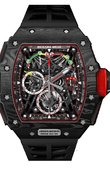 Richard Mille Часы Richard Mille RM RM 050-03 Red McLAREN F1
