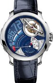 Greubel Forsey Часы Greubel Forsey Double Tourbillon 30° Edition 2 White Gold