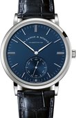 A.Lange and Sohne Часы A.Lange and Sohne Saxonia 380.028 Automatik