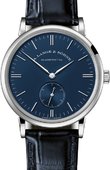 A.Lange and Sohne Saxonia 219.028 35 mm