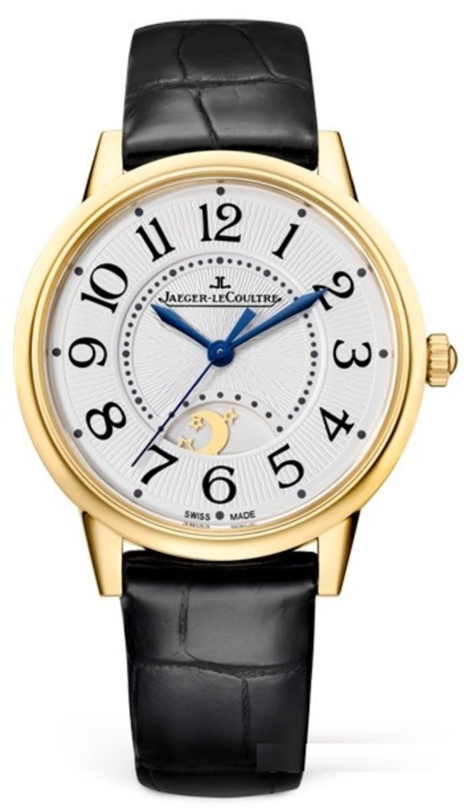 Jaeger LeCoultre 3441420 Rendez-Vous Night & Day Large
