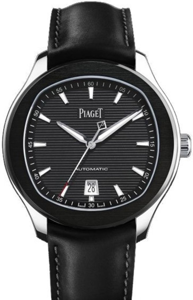 Piaget G0A42001 Polo S 42 mm