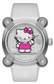 Romain Jerome Часы Romain Jerome Capsules RJ.M.AU.IN.023.03 X Hello Kitty Sparkle