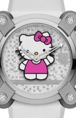 Romain Jerome Часы Romain Jerome Capsules RJ.M.AU.IN.023.01 X Hello Kitty Classic