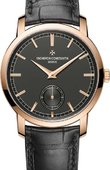 Vacheron Constantin Traditionnelle 82172/000R-B402 Small Second Hand Wound 38 mm