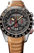Graham Silverstone 2STDC.B08A RS GMT