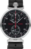 Montblanc Timewalker 116103 Chronograph Rally Timer Counter Limited Edition