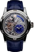 Louis Moinet Limited Editions LM-39.20.20 20 Second Tempograph