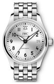 IWC Часы IWC Pilot's IW324006 Automatic 36