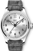 IWC Часы IWC Pilot's IW324007 Automatic 36