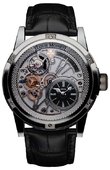 Louis Moinet Limited Editions LM-39.20.50 20 Second Tempograph