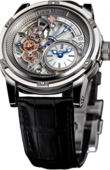 Louis Moinet Limited Editions LM-39.20.80 20 Second Tempograph