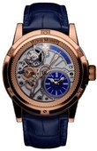 Louis Moinet Limited Editions LM-39.50.20 20 Second Tempograph