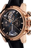 Louis Moinet Limited Editions LM 27.75.50 Astralis