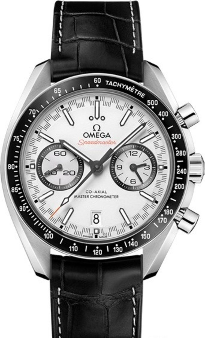 Omega 329.33.44.51.04.001 Speedmaster Racing Master Chronometer