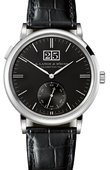 A.Lange and Sohne Часы A.Lange and Sohne Saxonia 381.029 Outsize Date
