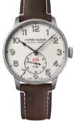 Ulysse Nardin Marine Manufacture 1183-320LE/60 Chronometer Torpilleur