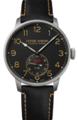 Ulysse Nardin Marine Manufacture 1183-320LE/62 Chronometer Torpilleur