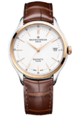 Baume & Mercier Часы Baume & Mercier Clifton 10401 40 mm