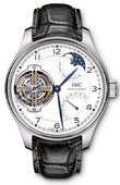 IWC Portugieser IW590202 Constant-Force Tourbillon Edition «150 Years»