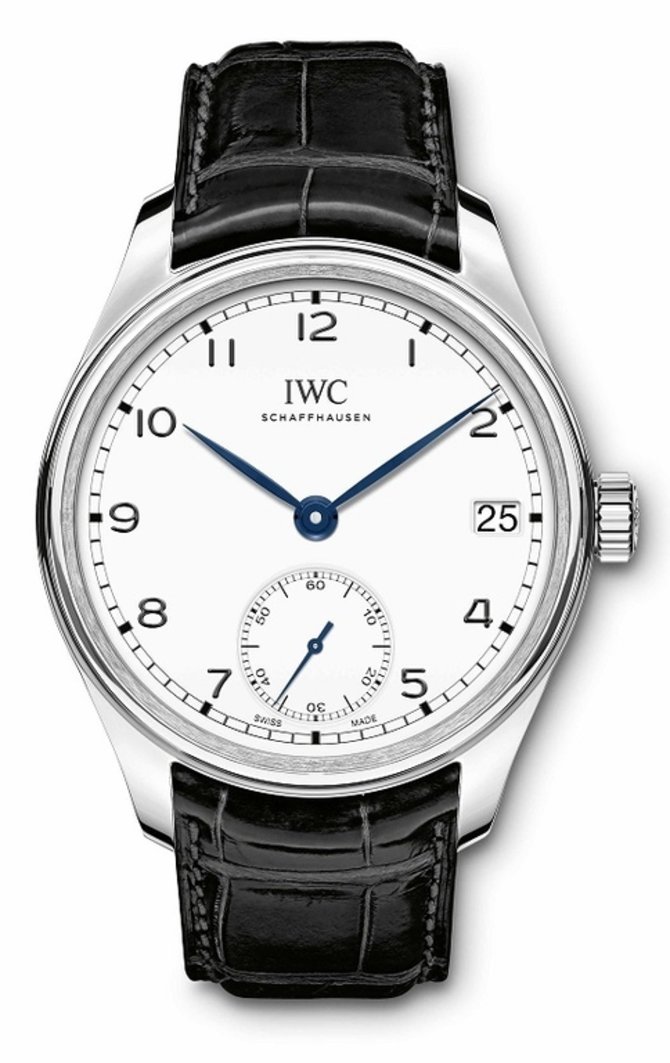 IWC IW510212 Portugieser Edition «150 Years»