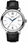 IWC Portofino IW356519 Edition «150 Years»