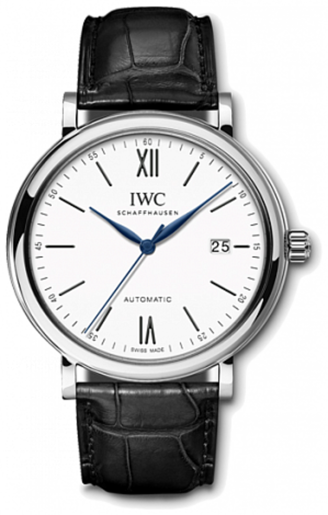 IWC IW356519 Portofino Edition «150 Years»