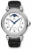 IWC Часы IWC Da Vinchi IW459309 Edition «150 Years»