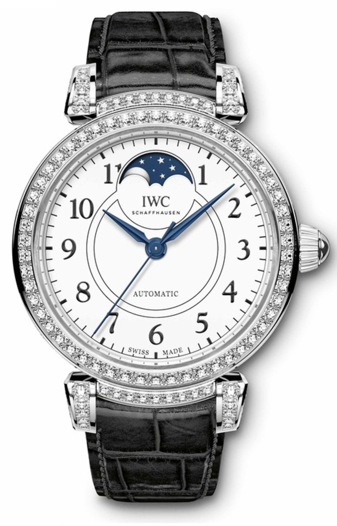 IWC IW459309 Da Vinchi Edition «150 Years»