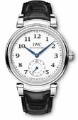 IWC Часы IWC Da Vinchi IW358101 Edition «150 Years»
