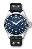 IWC Pilot's IW502708 Edition «150 Years»