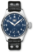 IWC Pilot's IW510503 Edition «150 Years»