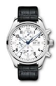 IWC Pilot's IW377725 Edition «150 Years»