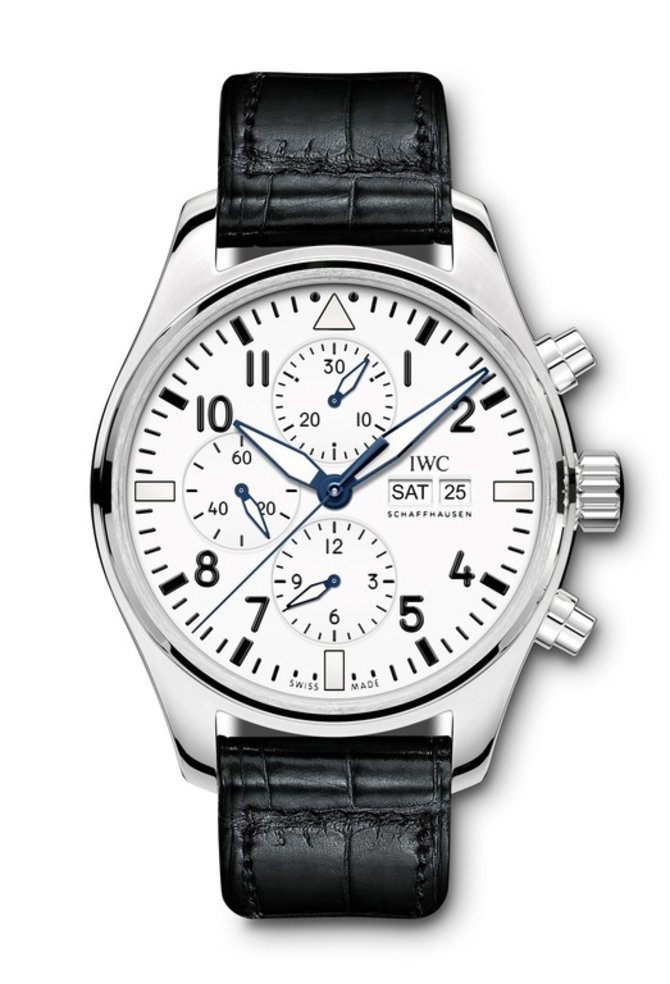 IWC IW377725 Pilot's Edition «150 Years»