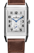 Jaeger LeCoultre Reverso 3858522 Classic Large Small Second
