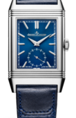 Jaeger LeCoultre Reverso 3978480 Tribute Small Seconds