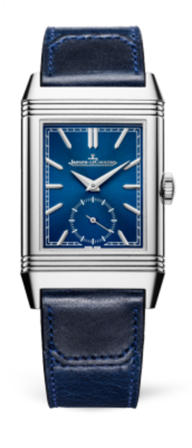 Jaeger LeCoultre 3978480 Reverso Tribute Small Seconds