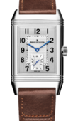 Jaeger LeCoultre Reverso 3848422 Classic Large Duoface Small Second