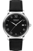 Montblanc Star 116482 Tradition Date Automatic