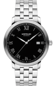 Montblanc Star 116483 Tradition Date Automatic