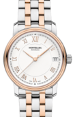 Montblanc Star 114369 Tradition Date Automatic