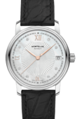 Montblanc Star 114957 Tradition Date Automatic