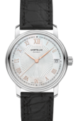 Montblanc Star 114366 Tradition Date Automatic