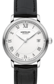 Montblanc Star 112611 Tradition Date Automatic