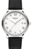 Montblanc Star 112609 Tradition Date Automatic