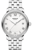 Montblanc Star 112632 Tradition Date Automatic