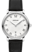 Montblanc Star 112633 Tradition Date