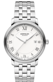 Montblanc Star 112610 Tradition Date Automatic