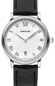 Montblanc Star 112635 Tradition Date